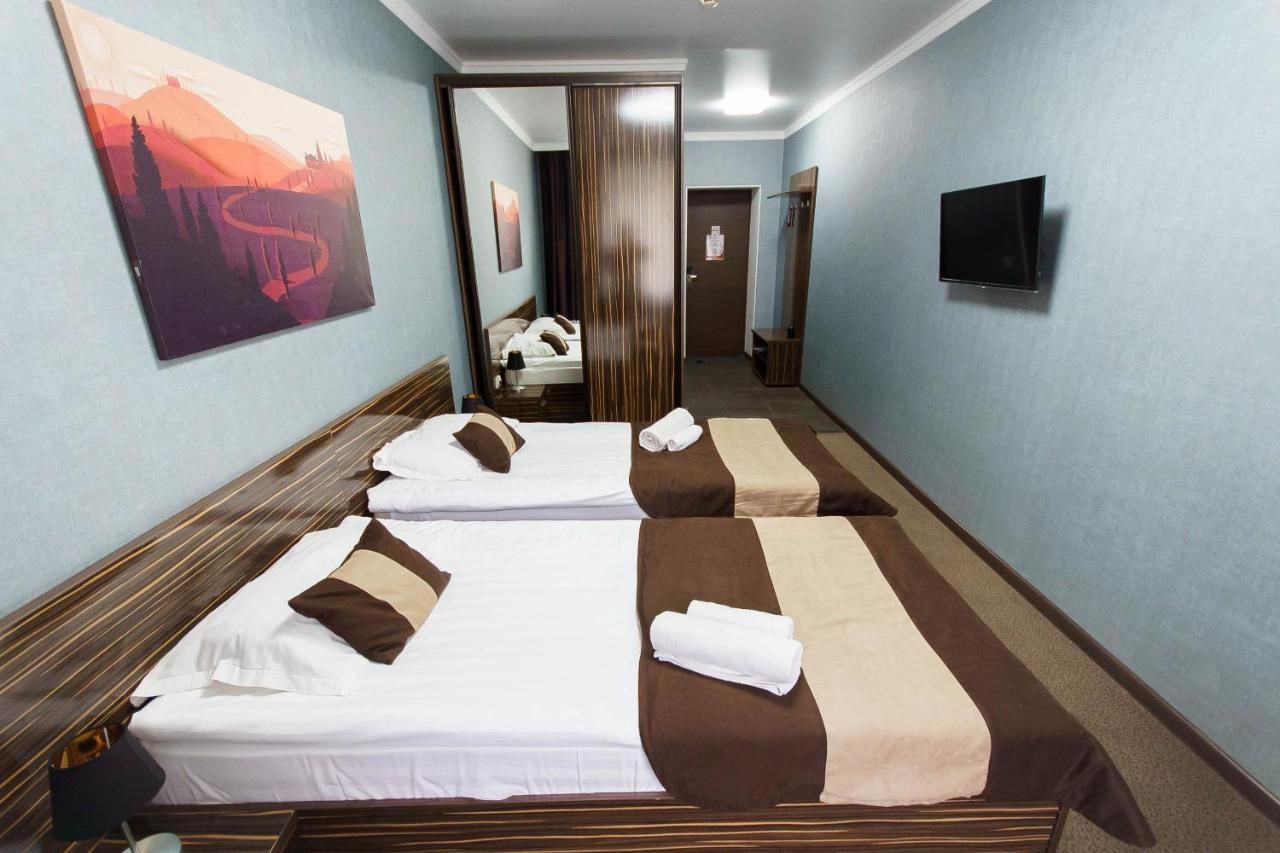 Premier Inn Astana thumbnail 3