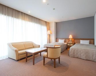 New Sunpia Himeji Yumesaki - Himeji - Habitación