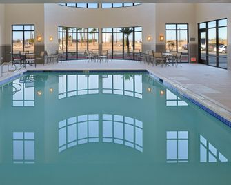 Hampton Inn El Centro - El Centro - Pool