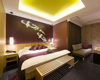 Hotel Tiger & Dragon Adult Only - Gifu