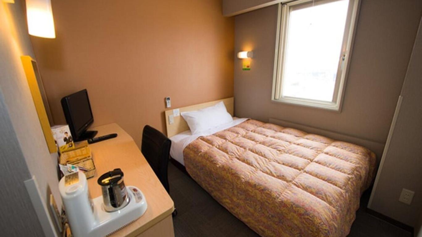 Super Hotel Fuji Inter