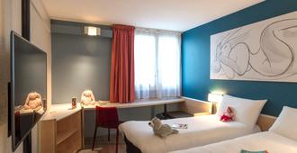 ibis Tours Nord - Tours - Schlafzimmer
