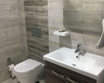 Nova Citrus Otel - Seferihisar