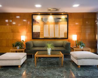 Hotel Ciudad de Valladolid - Valladolid - Edificio