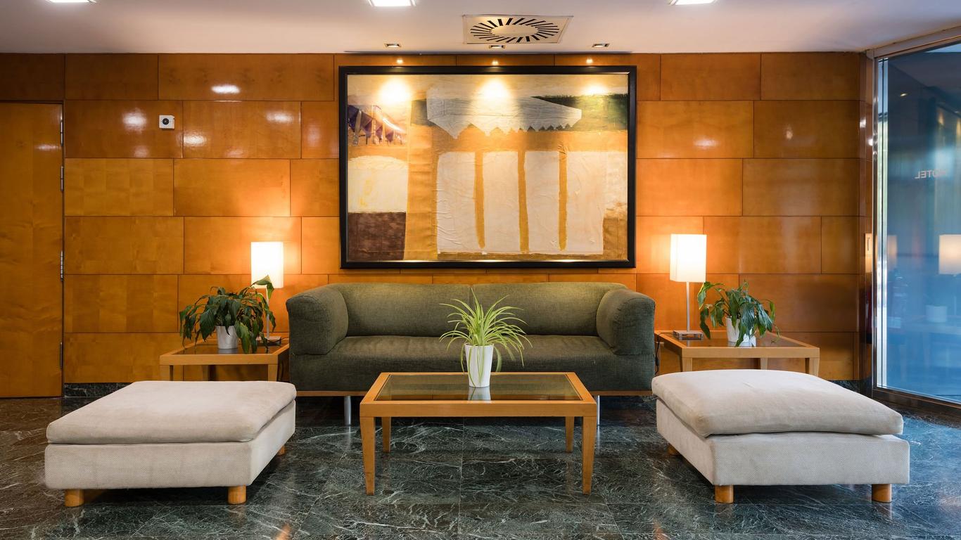 Hotel Ciudad de Valladolid