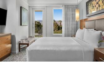 Marriott's Desert Springs Villas II, A Marriott Vacation Club Resort - Palm Desert - Habitación