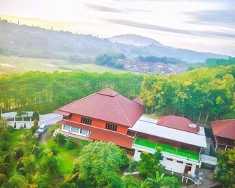 Kasuari Exotic Resort Magelang - Magelang - Edifici