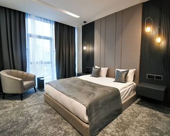 Dorana Hotel Gazimagusa - Famagusta