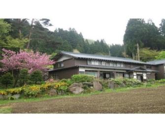 Nanto - Hotel / Vacation Stay 8726 - Nanto - Vista esterna