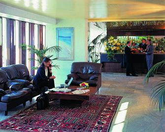 Hotel Bellevue - Rimini - Lobby