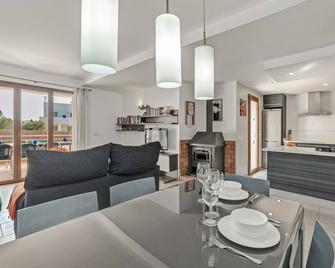 Montevela - Cala d'Or - Essbereich