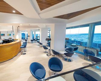 Ramla Bay Resort - Mellea