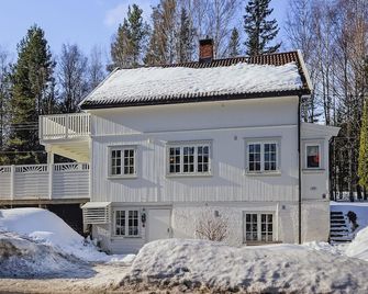 Awesome Home In Noresund With Wifi - Noresund - Building