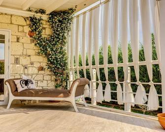 Ev Bharat Butique Hotel Alacati - Alaçati