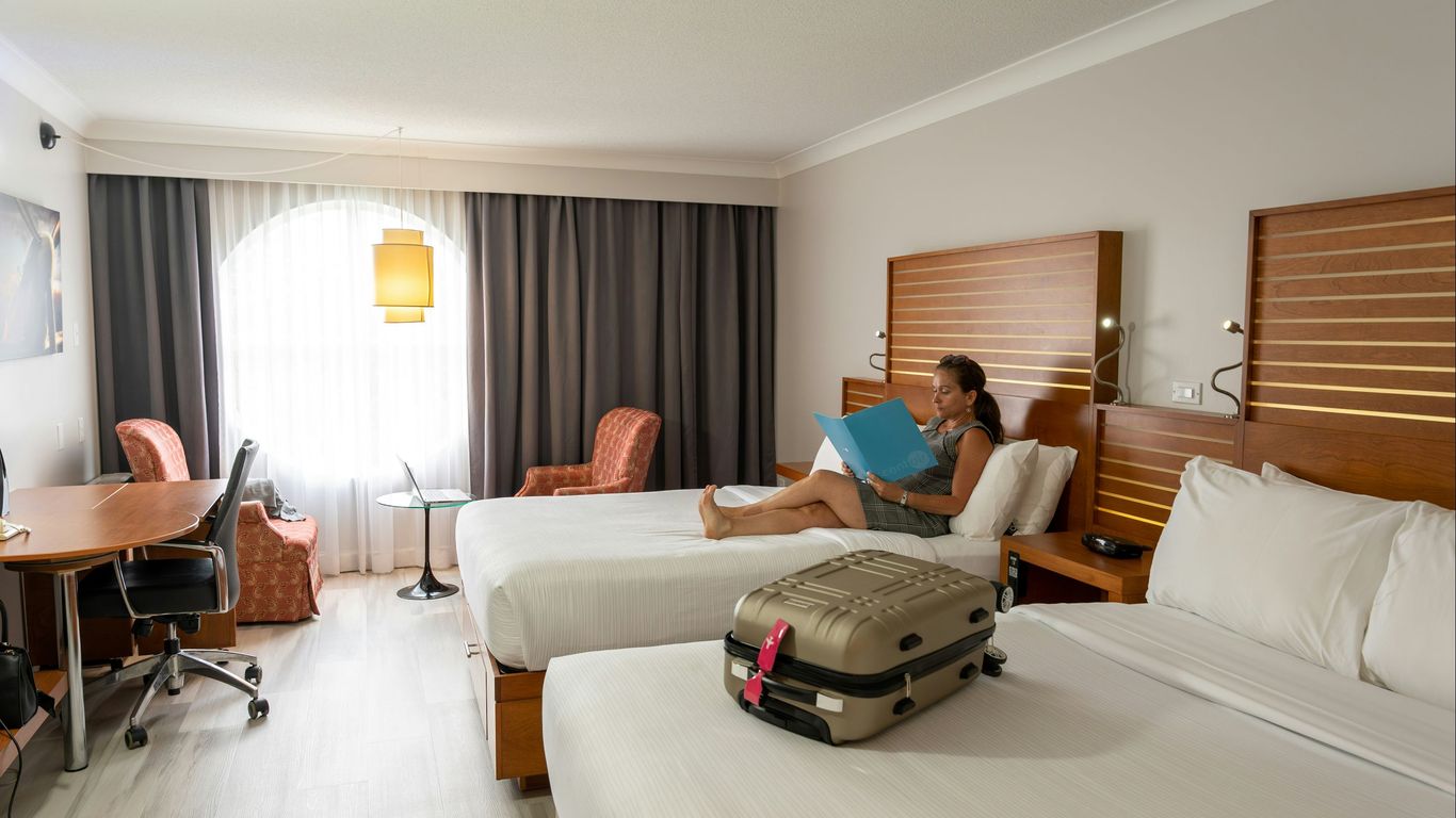 Hôtel Lindbergh Par Jaro