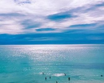 Ocean Views Apartment – Relax, Recharge & Enjoy the View - Cottesloe - Spiaggia