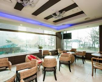 Terramar Hotel - Boryeong - Lounge