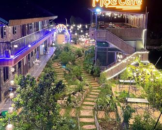 Moc Homestay - Moc Chau