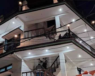 Hotel Shivdev - Uttarkāshi