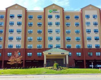 Extended Stay America - White Plains - Elmsford - Elmsford - Building