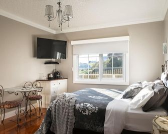 Noah's Stanley Luxury Bed and Breakfast - Stanley - Habitación
