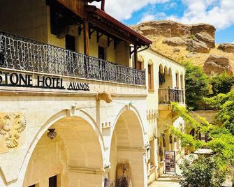 Mozaik Stone Hotel - Avanos