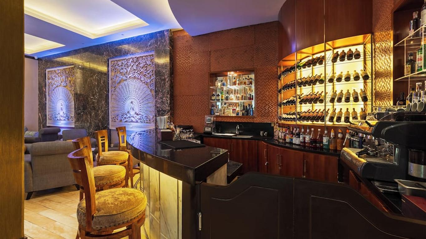 جراند ساهيد جايا