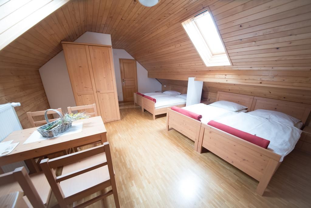 Pr' Dovar Guest House thumbnail 2