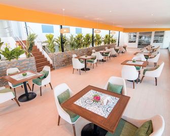 El Angolo Piura - Piura - Restaurante