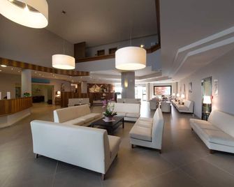 Hotel Du Parc - Sirmione - Ingresso