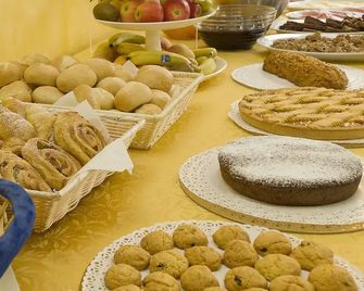 Savoia Hotel - Misano Adriatico