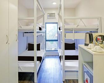 Mytown Madrid, Classy Hostel Bunkbeds Makati Metro Manila - Manila - Bedroom