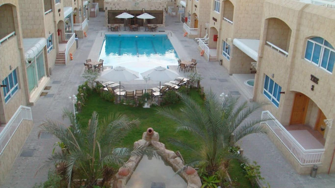 Verona Resorts Sharjah