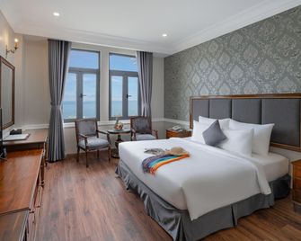 Avs Hotel Phu Quoc - Phu Quoc