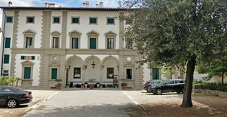 Villa Royal - Florence