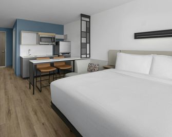 StudioRes by Marriott Clearfield Layton - Clearfield - Habitación