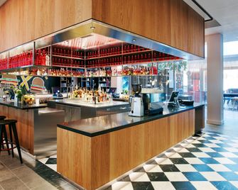 citizenM Tower of London - Londres - Bar