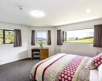Hunters Moon - Mosgiel - Habitación