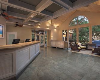 Marriott's Grande Ocean, A Marriott Vacation Club Resort - Hilton Head Island