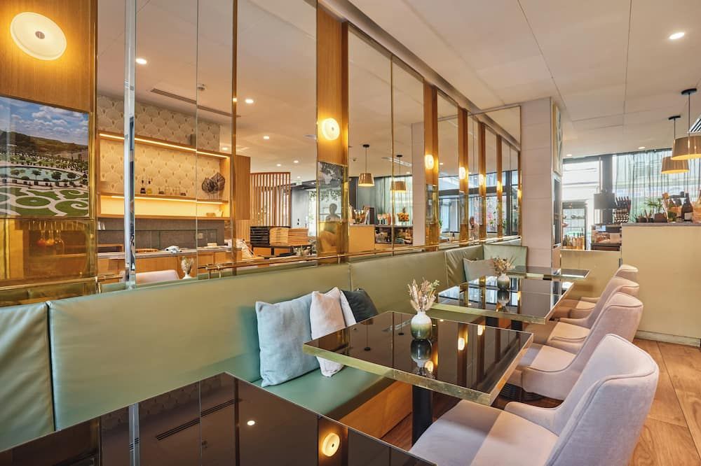 Jardins de Mademoiselle Hôtel & Spa