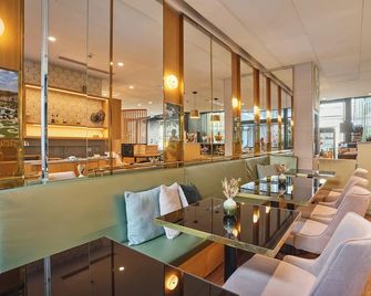 Jardins de Mademoiselle Hôtel & Spa - Paris - Bar