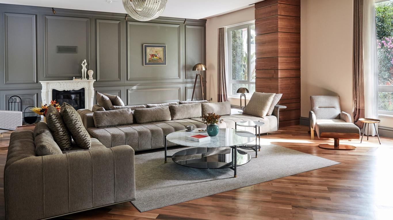 Maxx Royal Belek Golf Resort