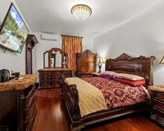 Stayhaven - A Converted Historic Church - Filadélfia