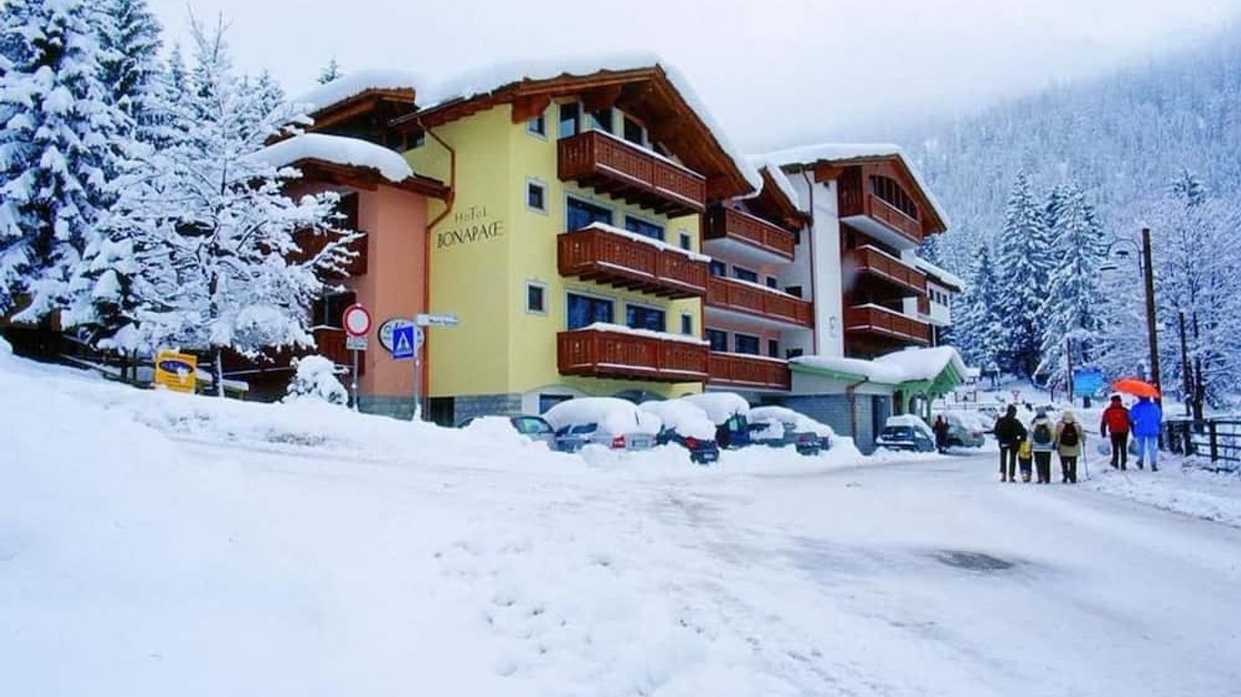 فندق بونابيس