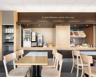 B&B HOTEL Perpignan Nord Aéroport - Perpignan - Restoran