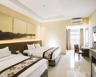 Sahid Batam Center Hotel & Convention - Batam - Bedroom