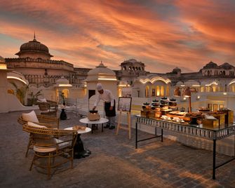 Ran Baas The Palace - Patiala