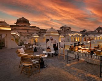 Ran Baas The Palace - Patiala