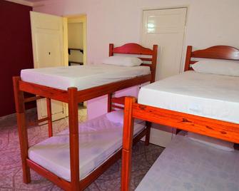 Hostel For Us - Manaus - Bedroom