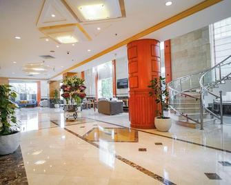 Emaar Al Noor - La Meca - Lobby